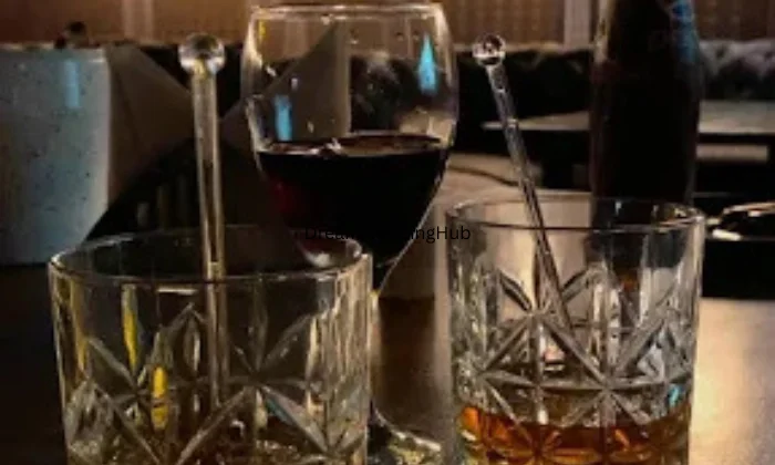 Telangana Restaurant and Bar